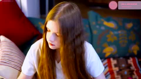 Snapshot of isoull chatting on October 23, 2025, 6:06 pm Im Lis - online show from October 23, 2025, 6:06 pm