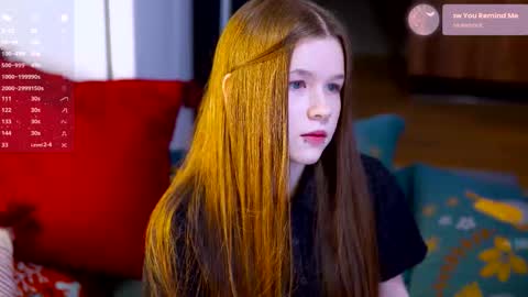 Snapshot of isoull chatting on October 27, 2025, 4:16 am Im Lis - online show from October 27, 2025, 4:16 am