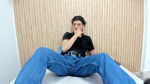 Snapshot of israel_gray chatting on October 20, 2025, 7:47 pm Israel online show from October 20, 2025, 7:47 pm