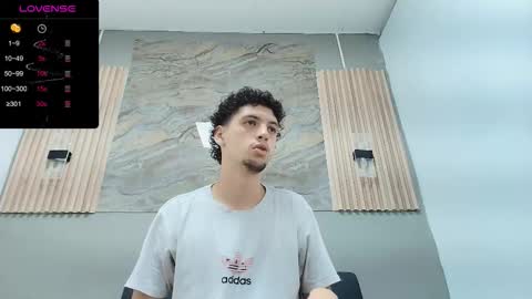 Snapshot of israel_gray chatting on November 19, 2025, 1:33 pm Israel online show from November 19, 2025, 1:33 pm