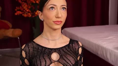 isRubyFever online show from March 18, 2026, 5:10 am