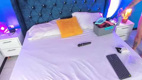 Issa online show from March 26, 2026, 9:31 pm