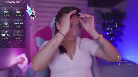 ISSA  online show from September 29, 2025, 10:14 pm