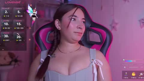 ISSA  online show from October 7, 2025, 9:56 pm