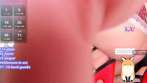 Snapshot of issabellaa chatting on October 10, 2025, 5:06 am Issy online show from October 10, 2025, 5:06 am