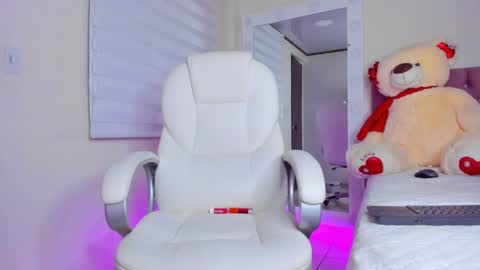 Snapshot of issabellarodriguez chatting on February 25, 2025, 12:47 am Isa online show from February 25, 2025, 12:47 am