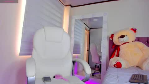 Snapshot of issabellarodriguez chatting on September 14, 2025, 6:51 pm Isa online show from September 14, 2025, 6:51 pm