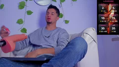 Issac online show from December 29, 2024, 5:10 am