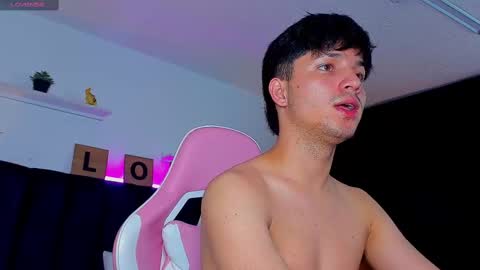 Issac online show from September 14, 2025, 3:27 am