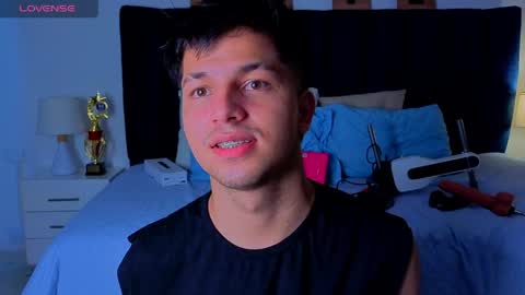 Issac online show from April 11, 2026, 3:11 am