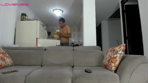 Isabella  online show from November 7, 2025, 7:47 pm