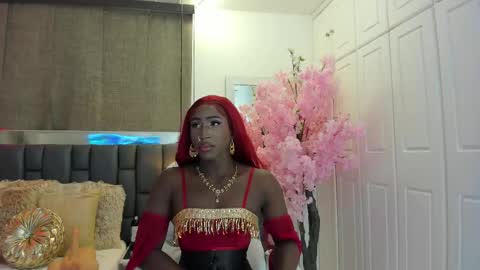 Iseey online show from February 18, 2025, 6:37 am