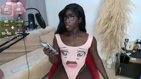 Snapshot of isseymz chatting on February 4, 2026, 3:01 am Iseey online show from February 4, 2026, 3:01 am