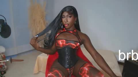 Snapshot of isseymz chatting on February 24, 2026, 12:52 am Iseey online show from February 24, 2026, 12:52 am