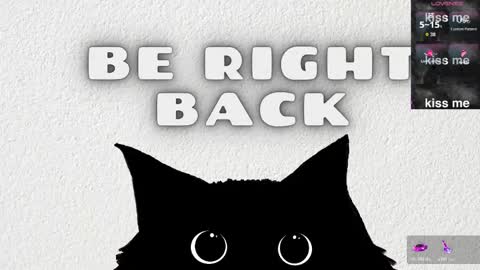 Issie online show from March 8, 2026, 8:23 pm