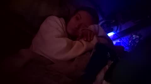 Girlnextdoor online show from December 5, 2025, 12:36 pm