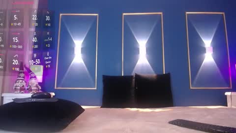 Isabelle online show from December 14, 2024, 12:12 pm