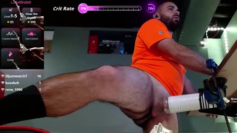 Kik nickxcp online show from October 15, 2025, 12:05 pm