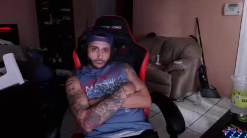 istreamtoo954 online show from March 5, 2026, 9:11 pm