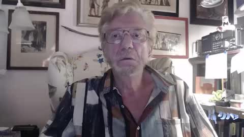ImYourBitch online show from April 21, 2026, 5:14 am
