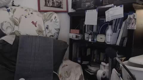 ImYourBitch online show from May 18, 2026, 4:07 am