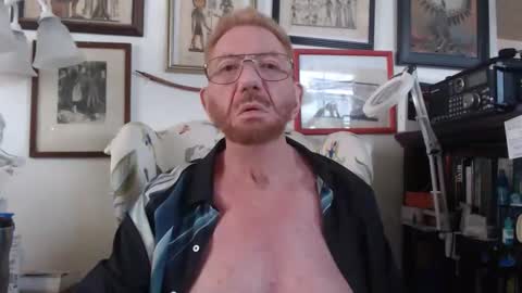 ImYourBitch online show from June 8, 2026, 9:59 pm