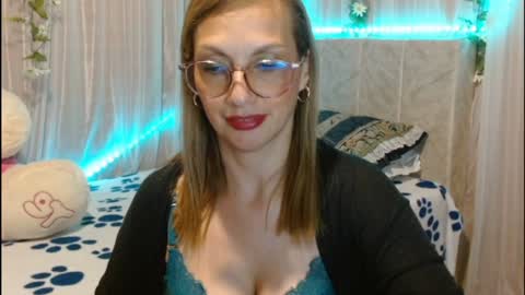 Snapshot of italagomez chatting on January 11, 2025, 10:51 pm Itala Gomez online show from January 11, 2025, 10:51 pm