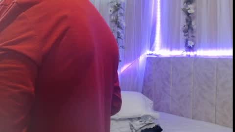 Snapshot of italagomez chatting on February 16, 2025, 3:48 pm Itala Gomez online show from February 16, 2025, 3:48 pm