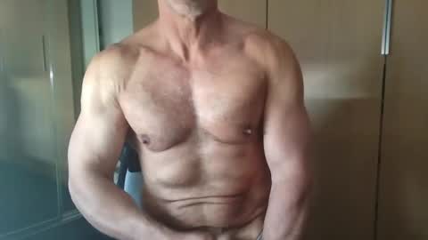 ItalAussieCock online show from July 28, 2026, 1:23 am