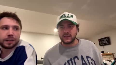 italianladd online show from November 7, 2025, 3:50 am