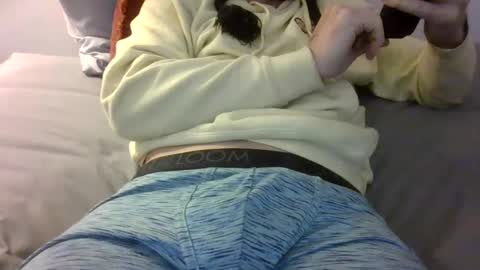 italianstallion69123 online show from December 8, 2024, 10:57 pm