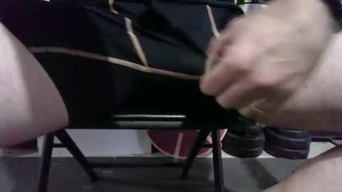 Michael online show from January 19, 2025, 8:09 pm