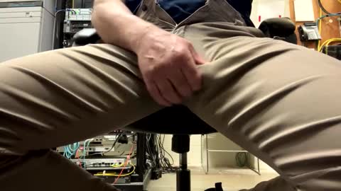 Michael online show from September 10, 2025, 2:50 pm