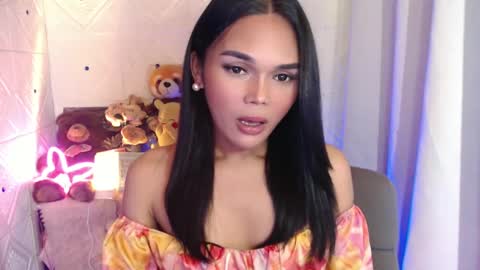 Snapshot of itgirl_cathy chatting on February 6, 2025, 8:23 pm CathCathy online show from February 6, 2025, 8:23 pm