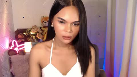 Snapshot of itgirl_cathy chatting on February 13, 2025, 4:54 am CathCathy online show from February 13, 2025, 4:54 am