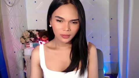 Snapshot of itgirl_cathy chatting on February 23, 2025, 5:23 am CathCathy online show from February 23, 2025, 5:23 am