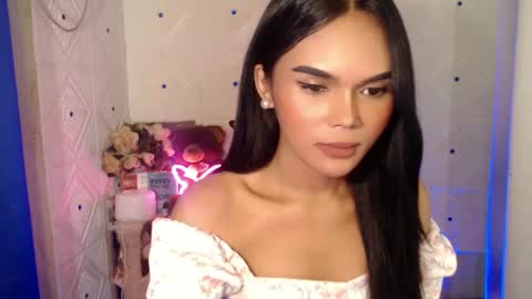 Snapshot of itgirl_cathy chatting on February 25, 2025, 3:09 am CathCathy online show from February 25, 2025, 3:09 am