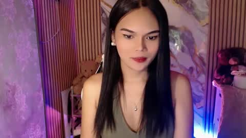 Snapshot of itgirl_cathy chatting on September 15, 2025, 1:38 am CathCathy online show from September 15, 2025, 1:38 am