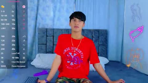 Snapshot of ithan_kingtwin chatting on May 31, 2026, 8:10 pm ithan_kingtwin online show from May 31, 2026, 8:10 pm