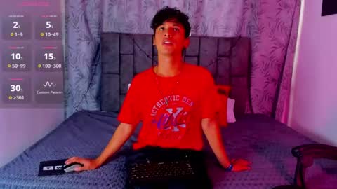 Snapshot of ithan_kingtwin chatting on June 16, 2026, 7:16 pm ithan_kingtwin online show from June 16, 2026, 7:16 pm
