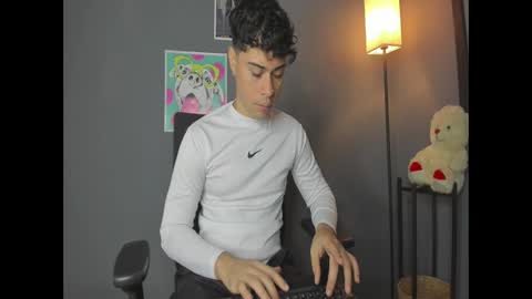 Ithan and Friends online show from March 6, 2026, 8:44 am