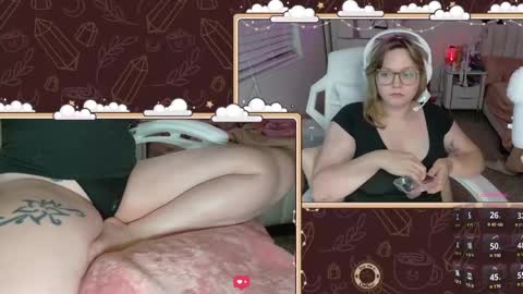 Snapshot of ithuriella chatting on May 19, 2026, 2:29 am ithuriella online show from May 19, 2026, 2:29 am