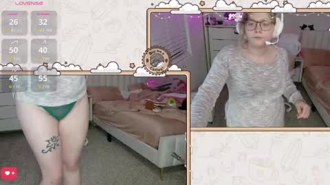 Snapshot of ithuriella chatting on May 20, 2026, 2:51 am ithuriella online show from May 20, 2026, 2:51 am