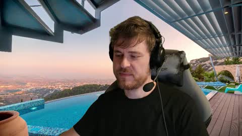 pain online show from November 6, 2025, 8:21 pm