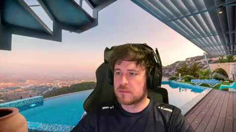 pain online show from January 7, 2026, 2:14 am