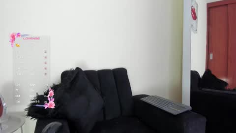 Snapshot of its__angelica_ chatting on September 27, 2025, 7:08 pm Angelica online show from September 27, 2025, 7:08 pm