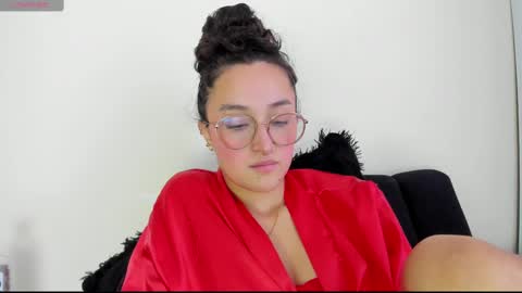 Snapshot of its__angelica_ chatting on October 3, 2025, 7:00 pm Angelica online show from October 3, 2025, 7:00 pm