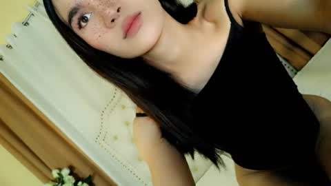 Snapshot of its_baby_jirah chatting on June 13, 2026, 11:30 am jirah cabs online show from June 13, 2026, 11:30 am