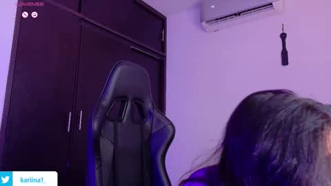 K A R I online show from January 18, 2026, 12:58 am