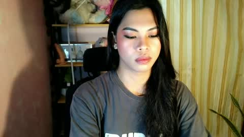 its_chloe20 online show from June 22, 2026, 10:07 pm